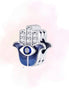 CHARM AZUL