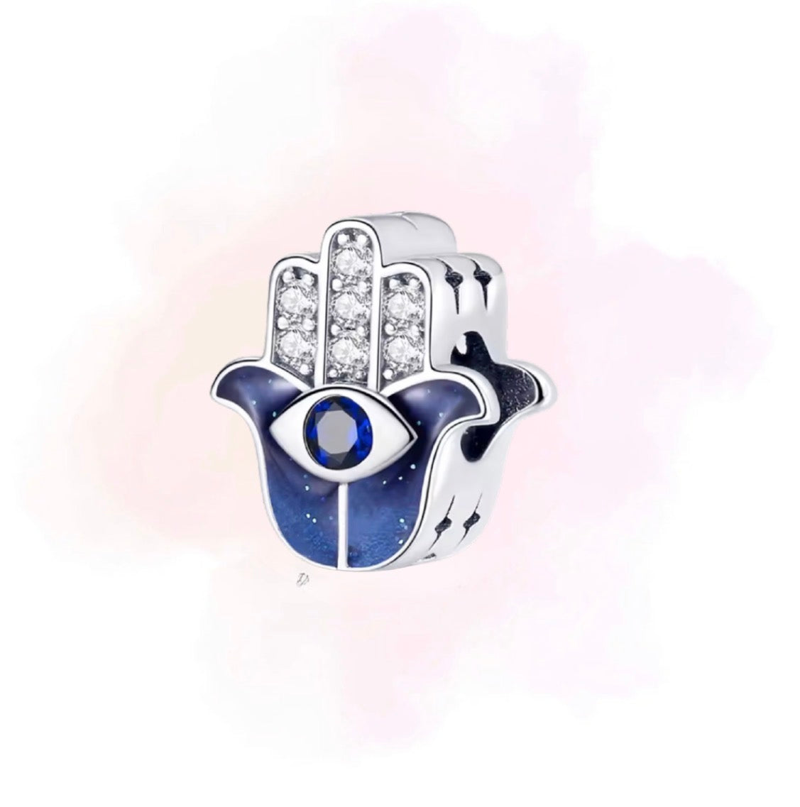 CHARM AZUL