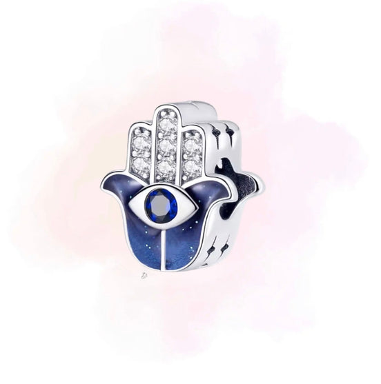 CHARM AZUL