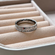 ANILLO CIN ZIRCONIAS