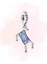 CHARM TAPETE