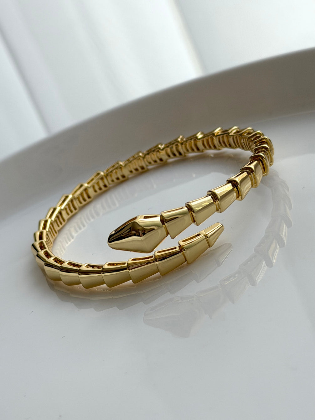 PULSERA SENPENTIN