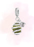 CHARM ABEJA