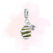 CHARM ABEJA