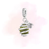 CHARM ABEJA