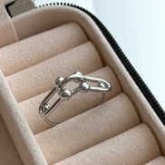 ANILLO DELGADO