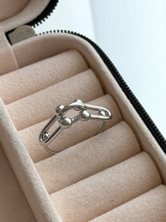 ANILLO DELGADO