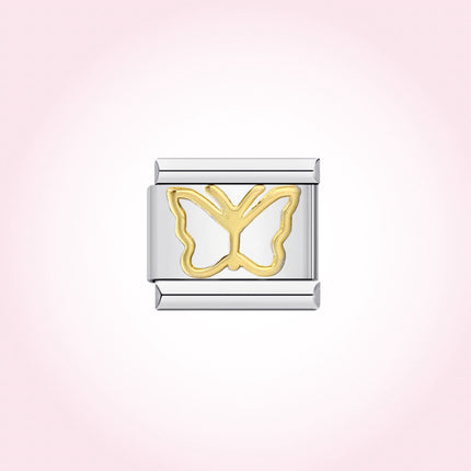 ESLABÓN PARA PULSERA ITALIANA