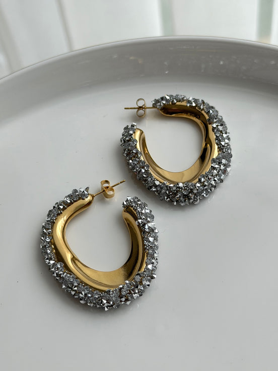 ARETE CRISTALES