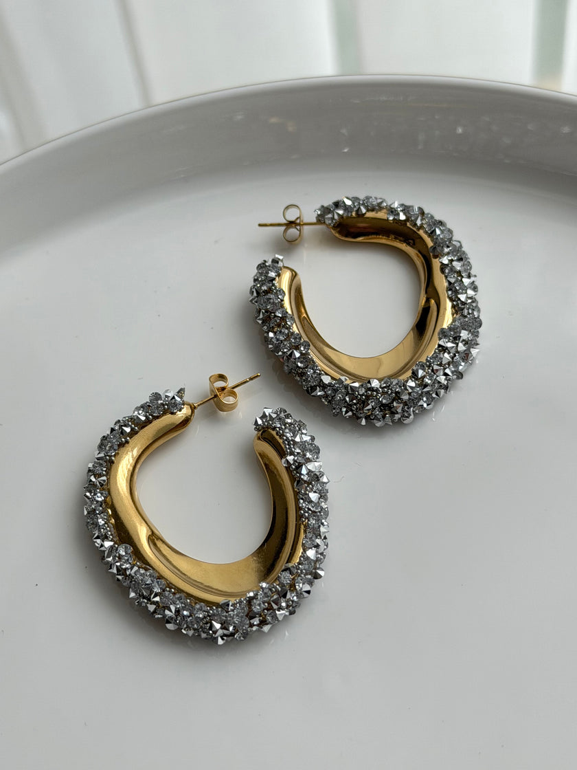 ARETE CRISTALES