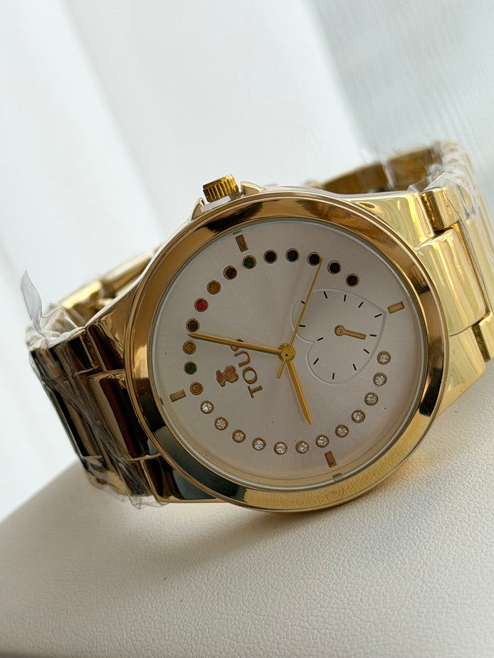 RELOJ CLÁSICO