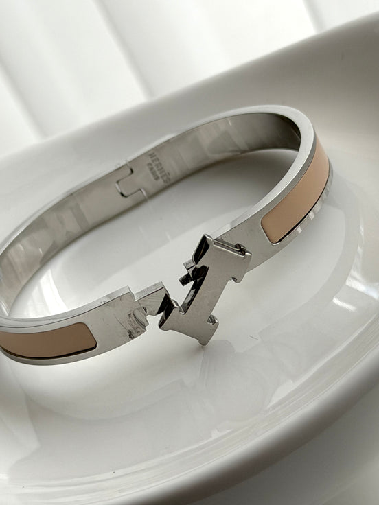 BRAZALETE DELGADO H
