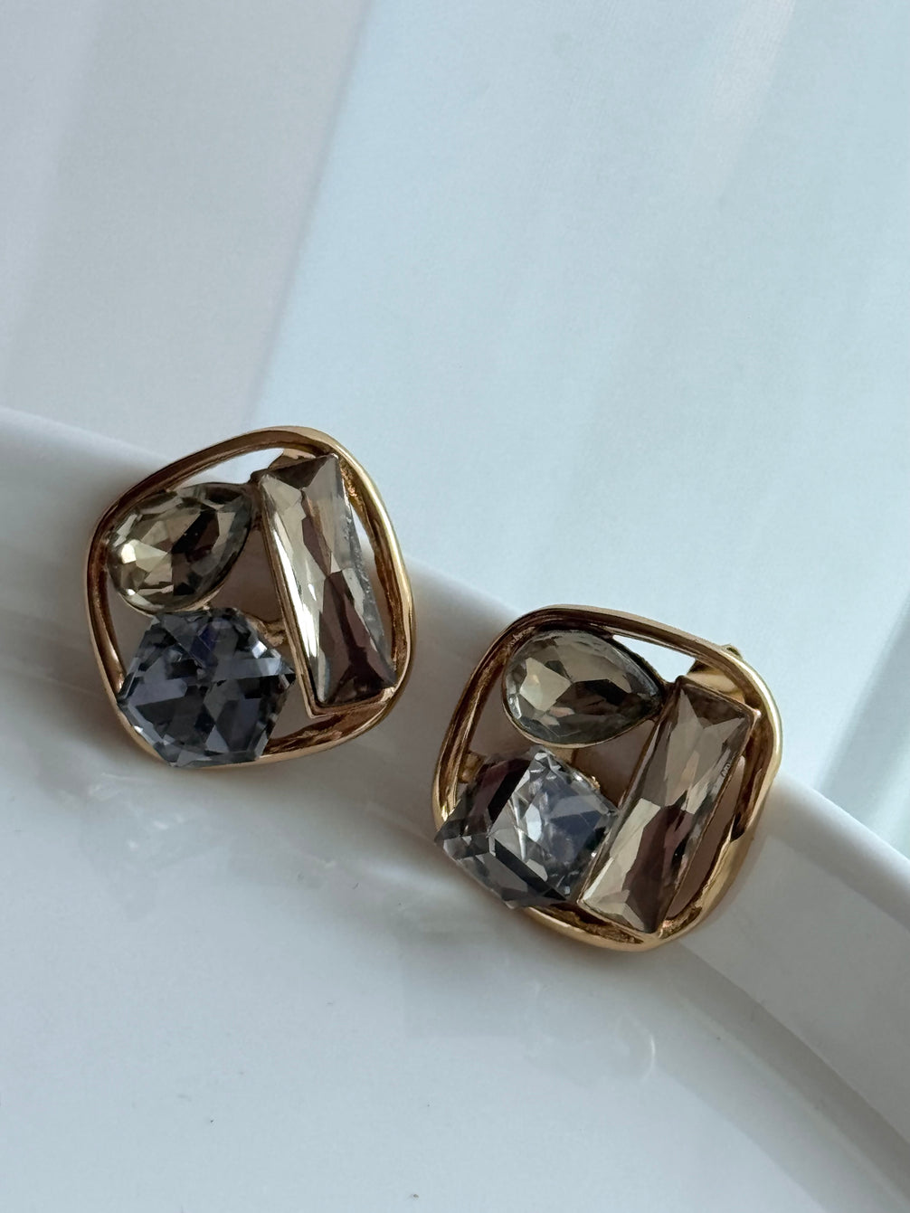 ARETE CRISTALES