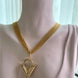 COLLAR CADENAS V