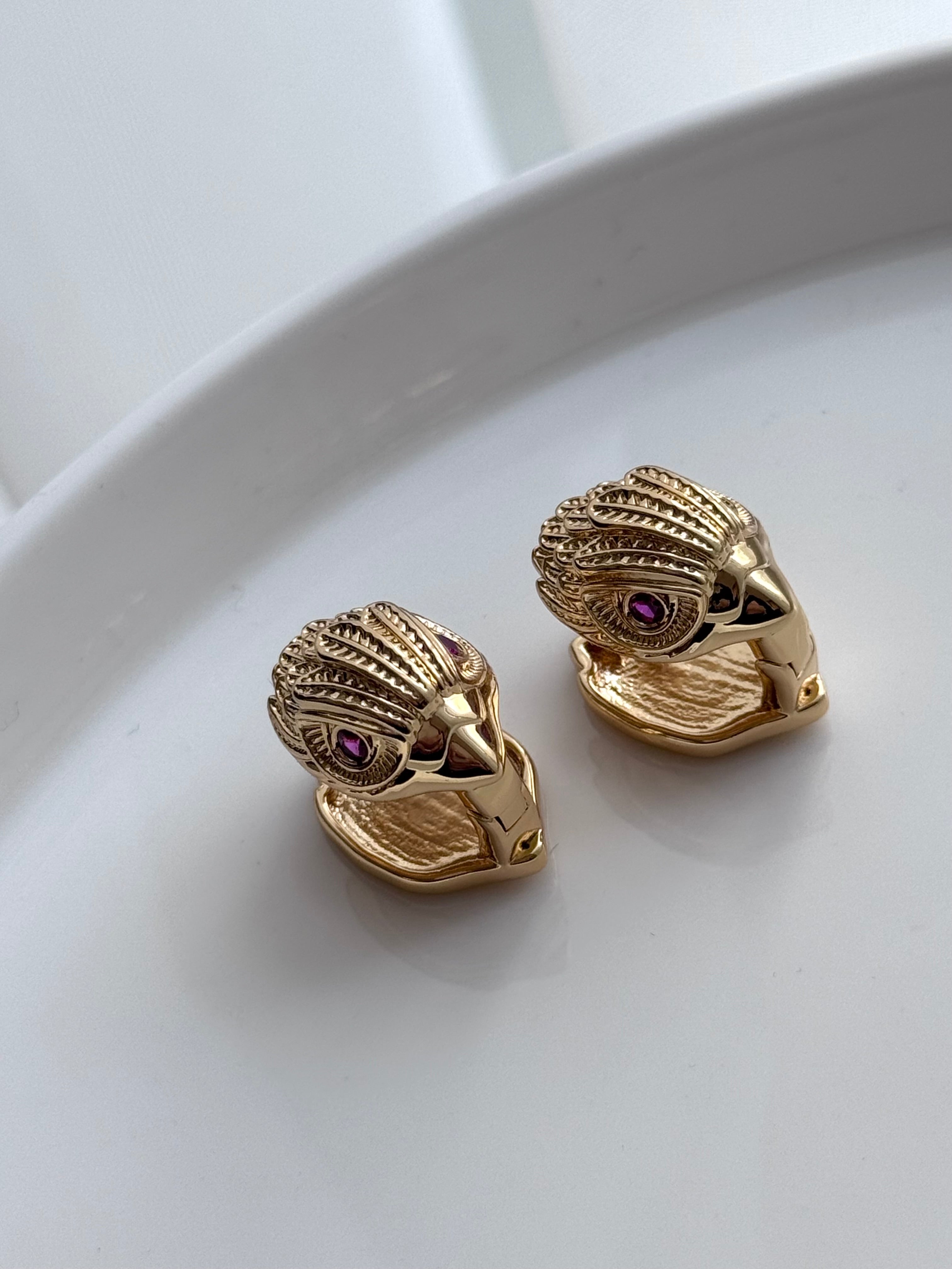 HUGGIES KURTH OJO ROSA