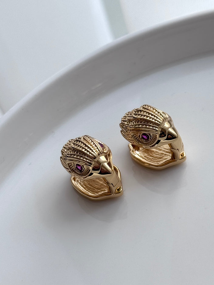 HUGGIES KURTH OJO ROSA