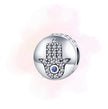 CHARM CÍRCULO MANO