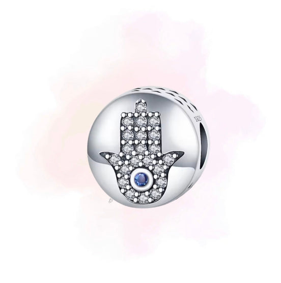 CHARM CÍRCULO MANO