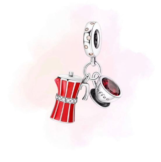CHARM CAFETERA