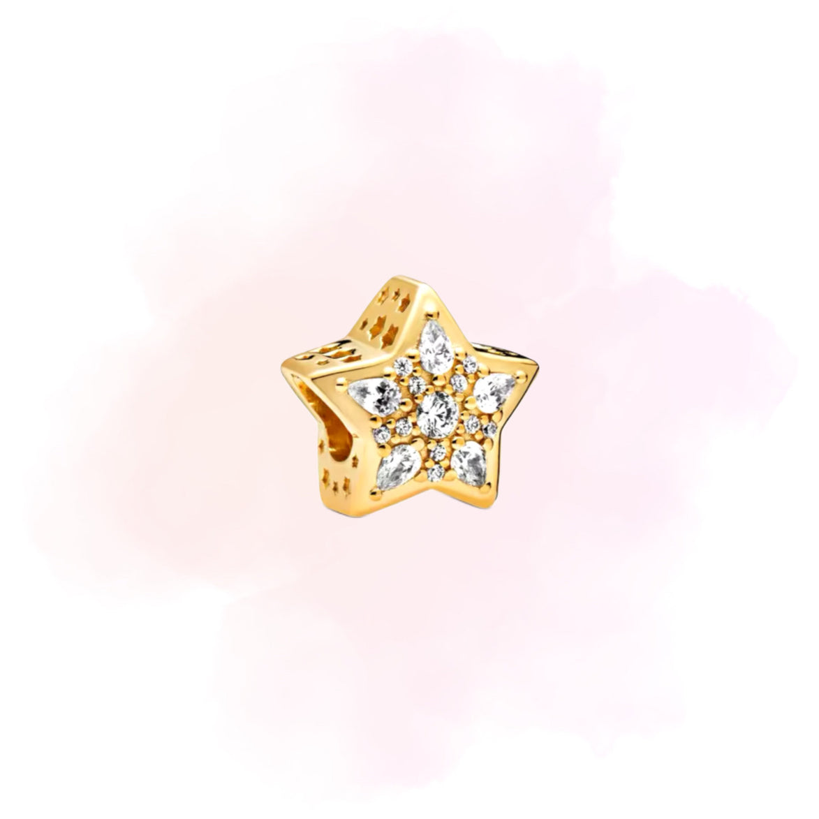CHARM ESTRELLA