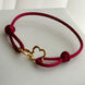 PULSERA TREBOL