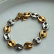PULSERA ESLABONES