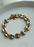 PULSERA ESLABONES