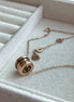 COLLAR BVGARI