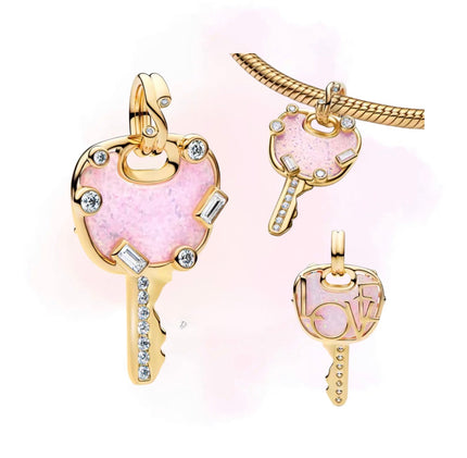 CHARM GRANDE LLAVE