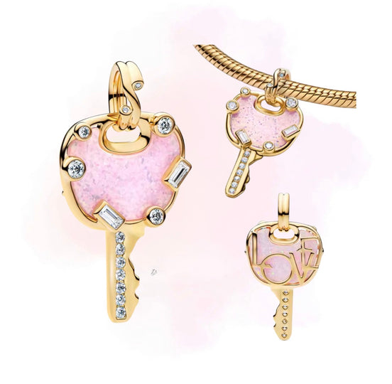 CHARM GRANDE LLAVE