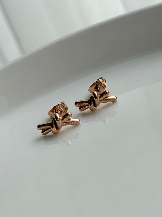 ARETE NUDO ROSA