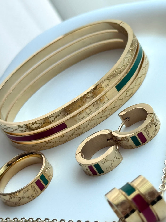 SET COMPLETO 4 PIEZAS