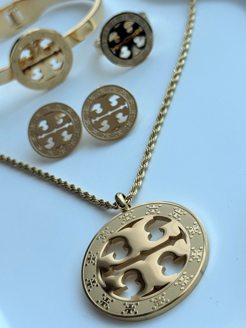 SET COMPLETO 4 PIEZAS