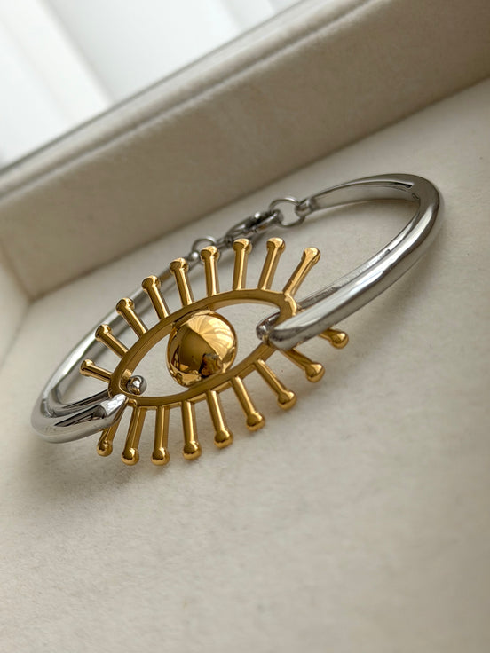BRAZALETE OJO