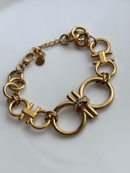 PULSERA FRG