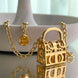 COLLAR BOLSA CD