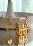 COLLAR BOLSA CD