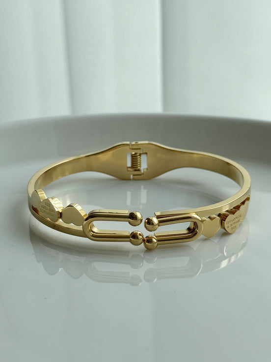 BRAZALETE ESLABONES