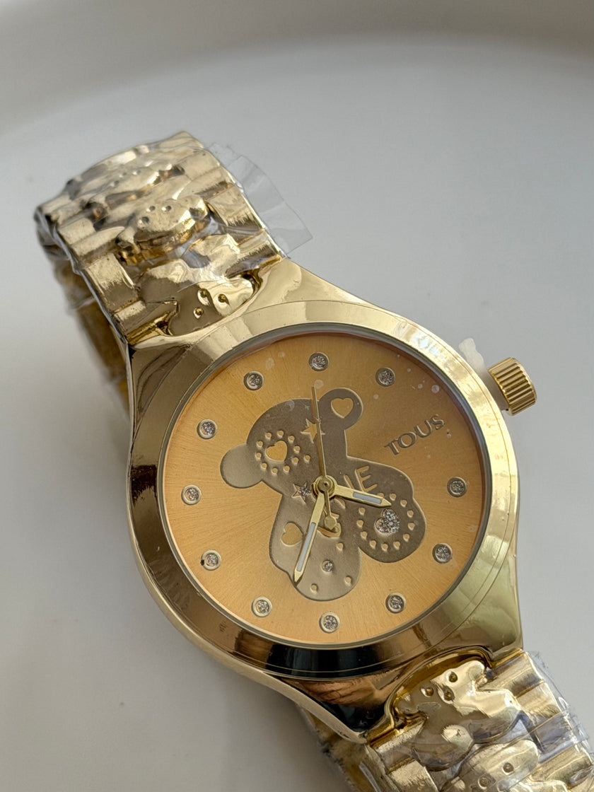 RELOJ OSITOS