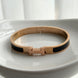 BRAZALETE H DELGADO