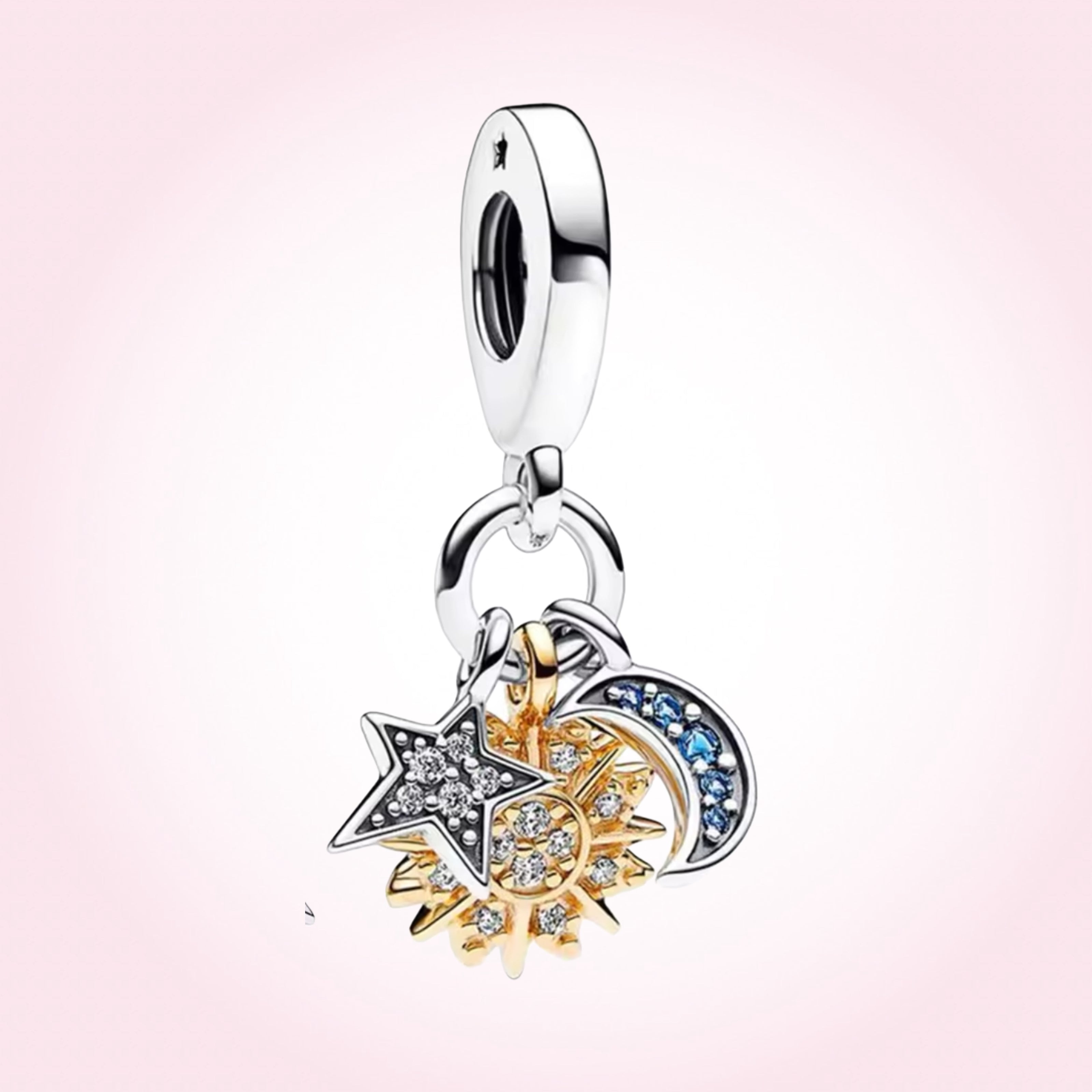 CHARMS COLGANTE