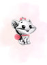 CHARM GATITA