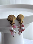 ARETE CONCHA ROSA
