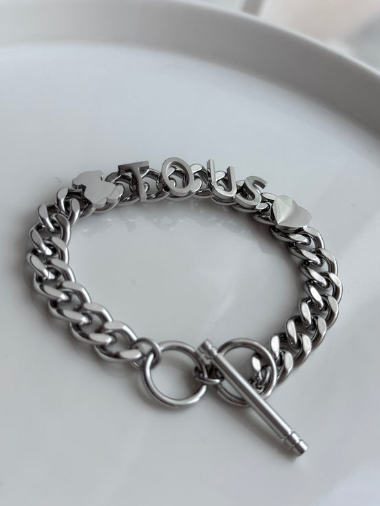 PULSERA OSITO