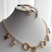 SET CADENAS LV
