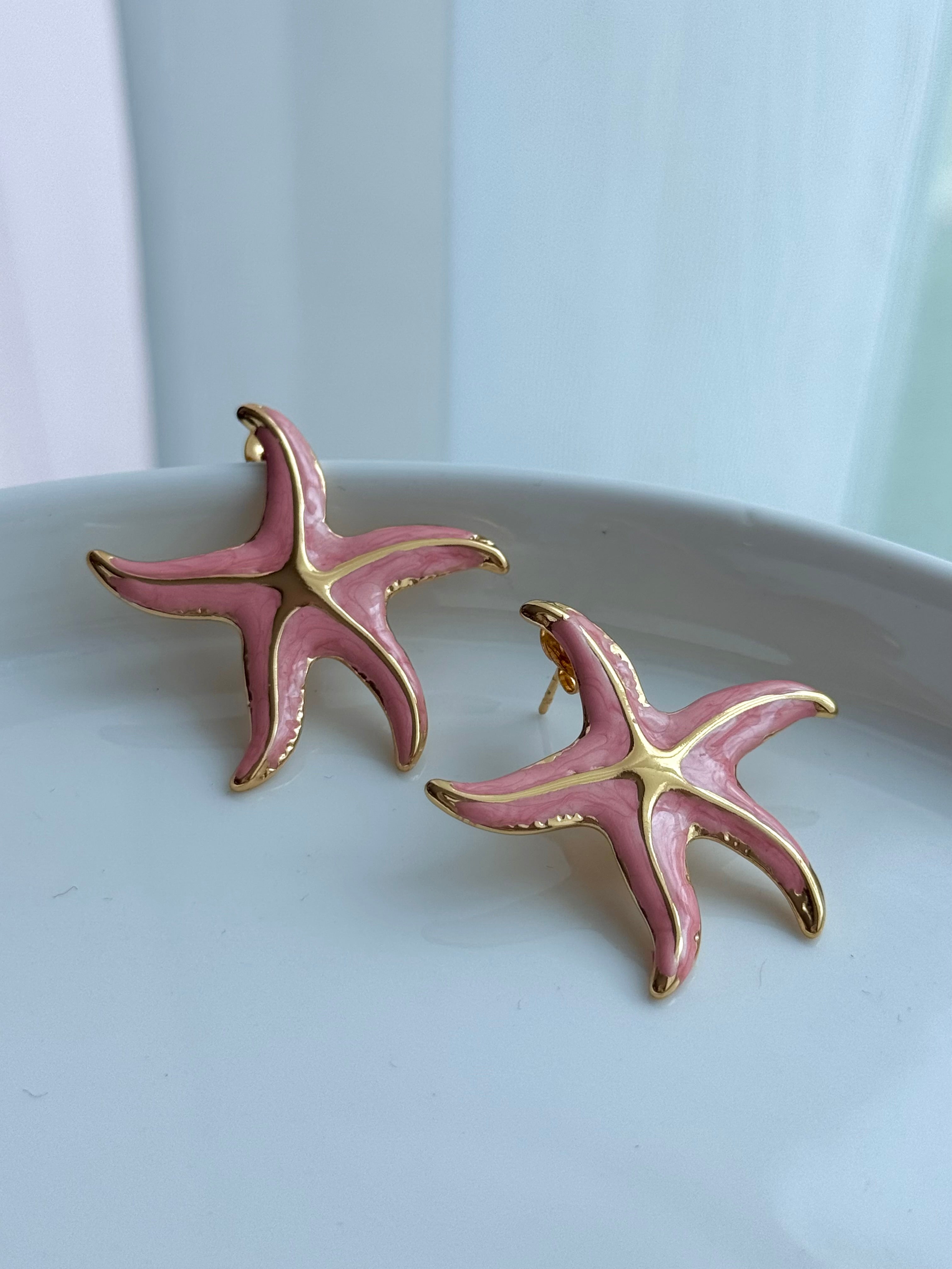 ARETE ESTRELLA ROSA