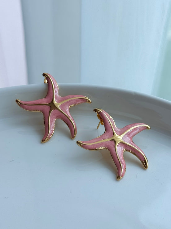 ARETE ESTRELLA ROSA