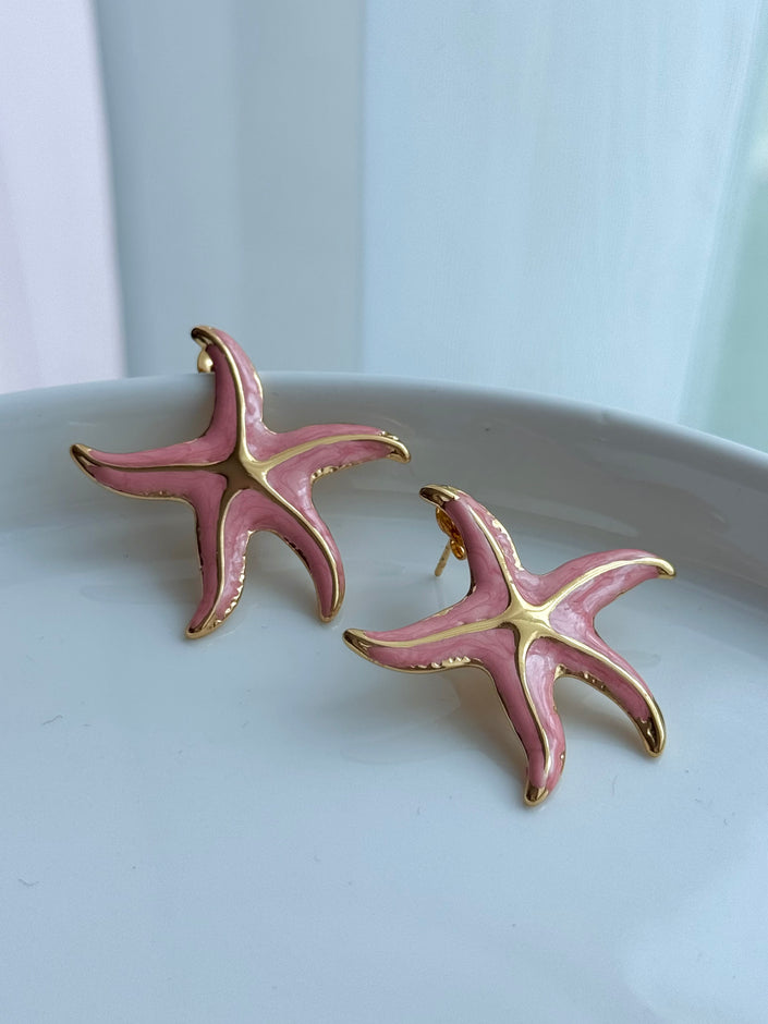 ARETE ESTRELLA ROSA