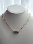 COLLAR DIJES CUBO