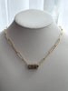 COLLAR DIJES CUBO